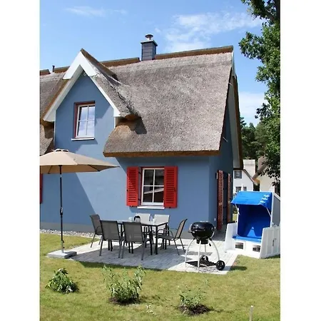 House Lucky Ruegen