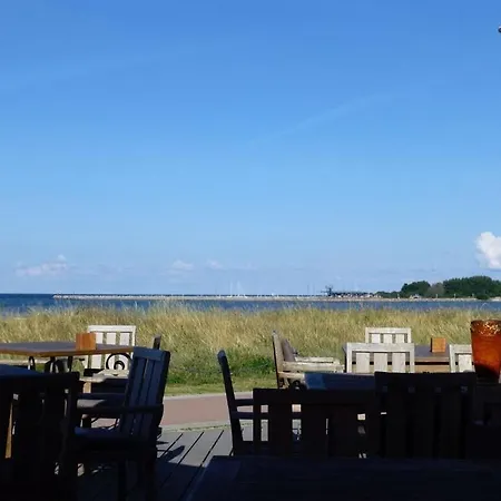 Holiday home House Lucky Ruegen Glowe