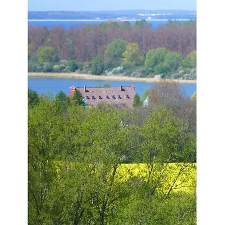 House Lucky Ruegen * Глове