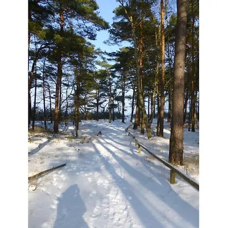 Holiday home House Lucky Ruegen