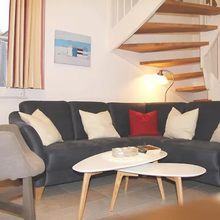 House Lucky Ruegen *